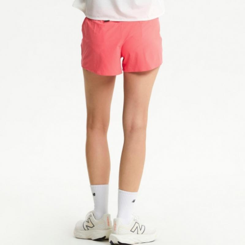 New Balance Women S 3 Part Rc ShortS B1 Nbnvf26302 19 59 Bj