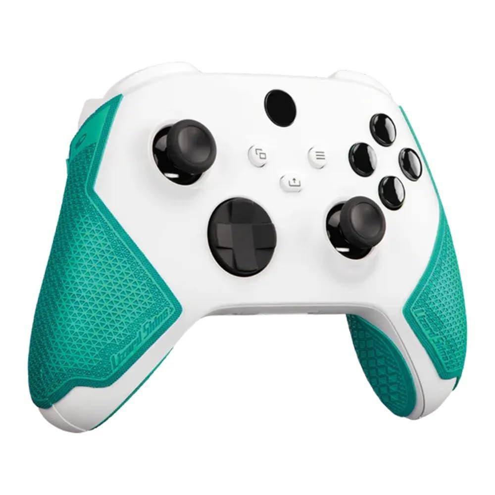 Lizard Skins DSP Controller Grip Ultra-Thin 0.5mm Non-Slip Grip Tape for Xbox Series X/S, Mint Green (DSPXBX97)