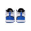 Jordan 1 Mid SE PS Royal Black Toe BQ6932-102