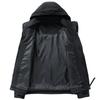 Chaquetas de Senderismo Impermeables Unisex Cortavientos Rompevientos Hombres Mujeres Camping Pesca Trekking Abrigos Antiarañazos