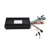 Electric Bike Controller 36V 48V 52V 45A 3 Modes Sine Wave Brushless Motor Controller