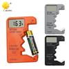 Portable LCD Battery Tester & Voltage Detector