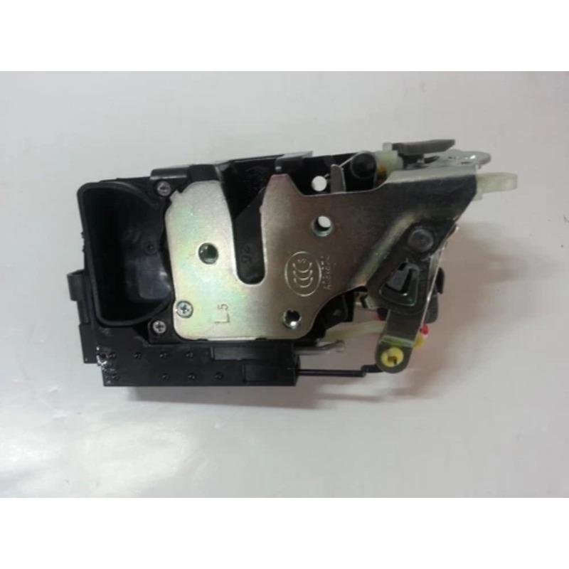 7121008032 7122008012 Для Ssangyong Rexton 1 2 Rexton W -2001 7131A08003 7132A08003 Передняя Задняя Левая Правая Дверь Замок В Сборе Rear Left
