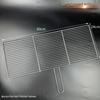 Kashisong 304 Stainless Steel BBQ Grill Mesh