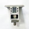 4Pcs Aluminum Solar Panel Clamps Medium Pressure Solar Rail End Clamps  Photovoltaic Support