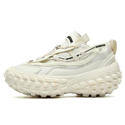 Fashion Casual Men's Shoes Breathable Sports Running Shoes Outdoor Sneakers Men and Women Shoes