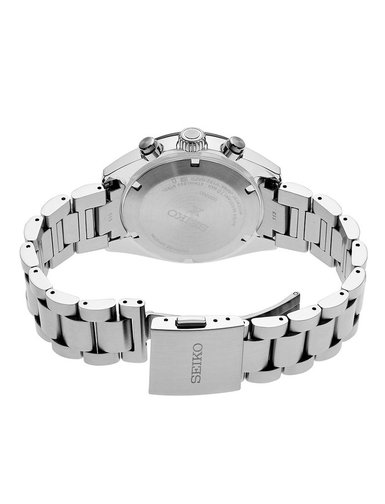 Seiko Men's Quartz Watch SSC819P1