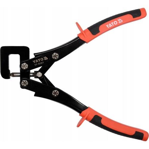 Yato Profile Connection Pliers