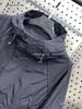 Men's Trendy Hooded Jacket - Autumn/Winter Velvet Casual Versatile Workwear for Outdoor Sports & Mountaineering