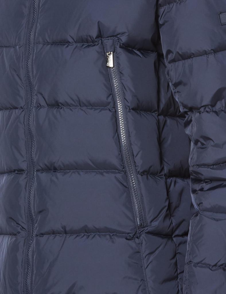 TATRAS MADHI Navy Down Jacket Men's (Authentic)
