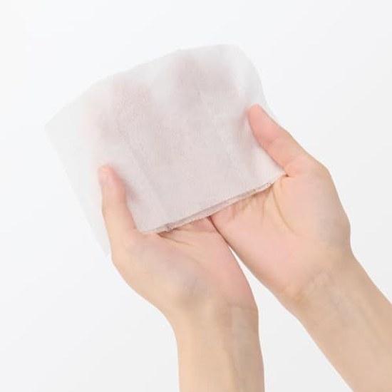 Muji Disinfecting Sheets ( 5)