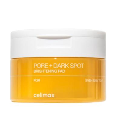Brightening Pore-&-Spot Care Pad 40 Sheets (Tranexamic Acid + Niacinamide)