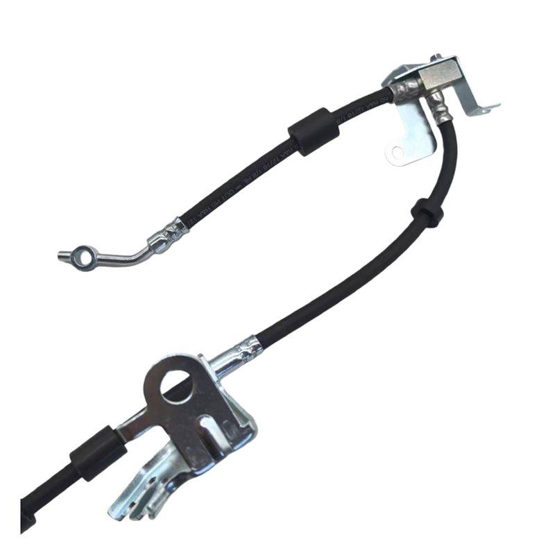 Front Brake Hose Parking Brake Hydraulic Hose For Land Rover Defender L663 2020-Discovery 5 L462 2017-Car