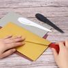 3-in-1 Sewing Quilting Tool Set, Durable Plastic Seam Creaser, Point Turner and Mark Presser for DIY Crafts Projects