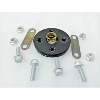 Acoplamiento de Dirección Adecuado para Suzuki Samurai SJ410 SJ413 Sierra Drover