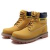 Tooling Big Head Couple Martin Boots Winter Outdoor Sports Help Men's and Women's Shoes Travel