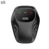 Ultrasonic Pest Repeller Plug In Dual Speakers Electronic Rodent Insect Control Silent NonToxic Device for Bedroom Office Pet Friendly