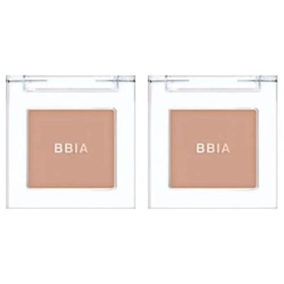 Eyeshadow Shading Ready-to-Wear 10 Naturally Deep X2