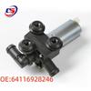 64116928246 Heater Valve Motor for BMW 3 Series E90/E93