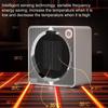 Heater For Office Fast Heating Device With Tip-Over Protection Mini Heater For Office Desk For Winter Cold Weather Indoor