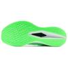 Xtep 360X 2.0 Lite Comode Scarpe da Corsa Casual Basse Sneaker da Uomo Verde Fluorescente Bianco Classico 975219110003-1