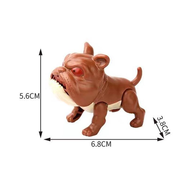 Prstový dinosaurus Montessori hračky pro děti Pohyblivé klouby Model dinosaura Jurský Hračka pro děti Senzorické Raně vzdělávací hračky Dárek