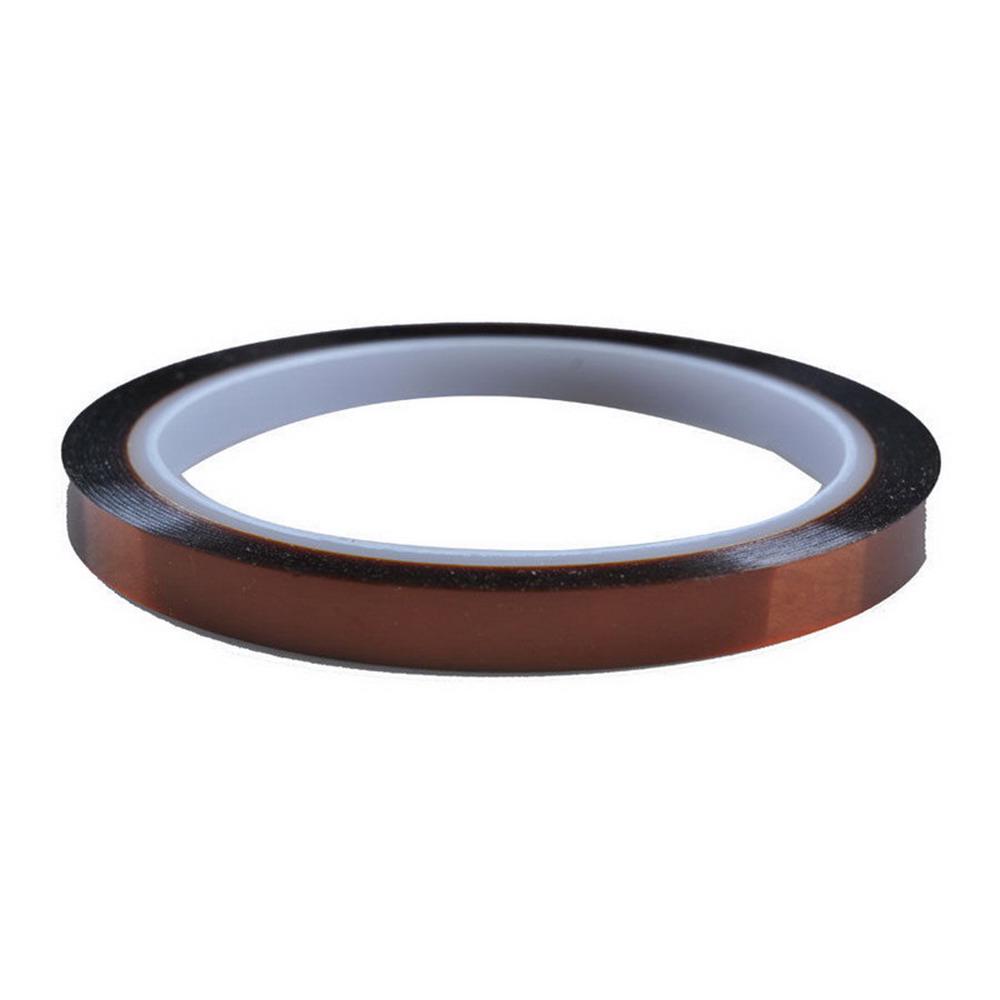 Buy High Temperature Resistant Tape 220 300C Roll 8mm 30m 100ft Heat