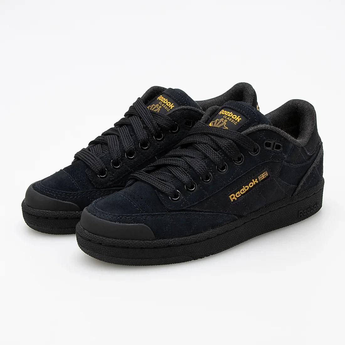 100034265 Reebok Club C BULC Autumn