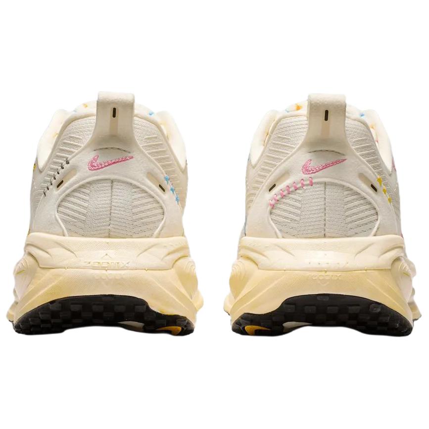 Nike Vomero 18 Comfortable Support Running Shoes Women sneaker Beige IQ1155-101