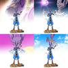 Stunning Dragon Ball Beerus The Destroyer 30cm Pvc Model Figure For Display