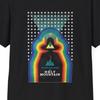 Der Heilige Berg, Alejandro Jodorowsky, Film-T-Shirt und Kinder-T-Shirt