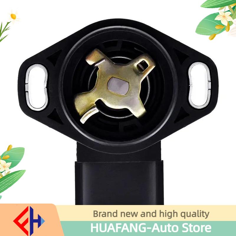 Original Throttle Position Sensor Sera483-05 2262031u0a 22620700 For  Maxima A32 Pickup Np300 I30 High Quality