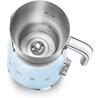Вспениватель молока Smeg MFF01PBEU elektrischer