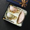 Charming Ceramic Coffee Cup & Saucer Set