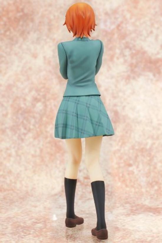 Natural Styles Mahiru Inami Scale PVC Painted Finished WORKING!! (1/10 Product)