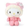 Sanrio Plush Toy Hello Kitty 247308 (Fluffy Winter)