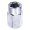 For Flex Shaft Driver Cap Replacement Part 225 for Drive Nut Adaptor Compatible with For Bosch 2610916116 Tools