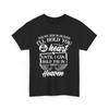 Memorial Dad In Heaven I'll Hold You My Heart Daddy T Shirt