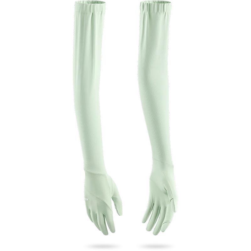 Beneunder Women s Long Anti-UV Sun Protection Sleeves One Size