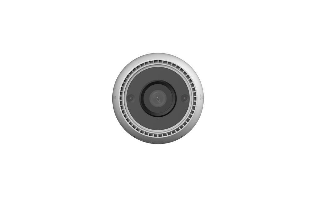 EZVIZ | IP camera | CS-H3c | Bullet | 2MP | 2.8mm | IP67 | H.264/H.265 | Micro SD, max. 512GB