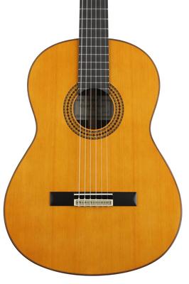 GC22C Классическая гитара серии GC (Yamaha)