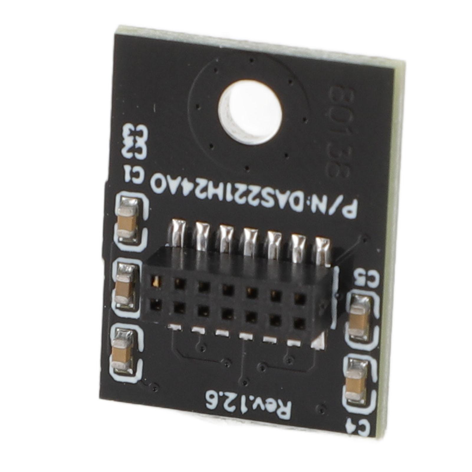 

Модуль безпеки TPM 2.0, 14-контактний інтерфейс LPC Модуль шифрування TPM 2.0 для AXXTPME 3 5 6 7