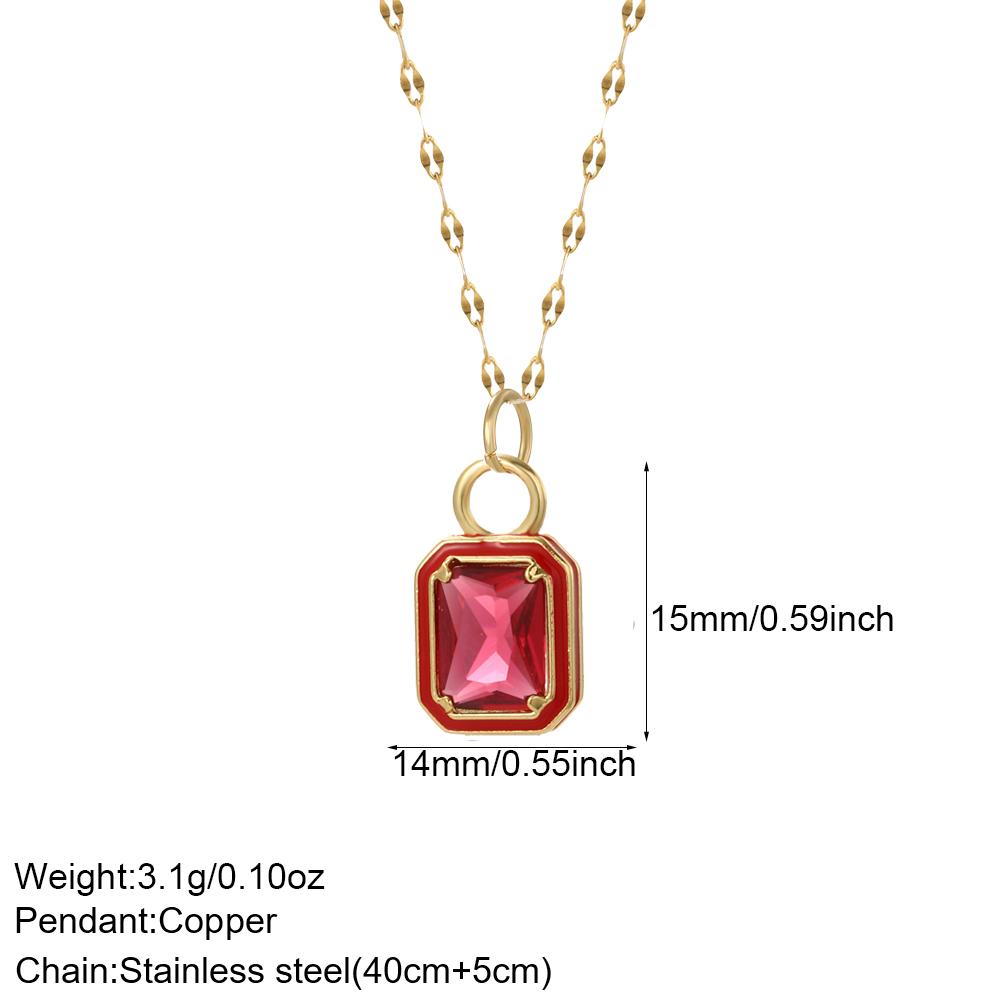 Evil Blue Eye Necklace for Women Cute Heart Boho Moon Star Pendant Gold Color Long Stainless Steel Chain Collars Fashion Choker