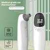 Infant Ear Thermometer Medical Grade Ear Temperature Gun Household Thermometer