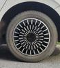 Universal 14/15/16 Inch Steel Rim Wheel Hub Cap Cover