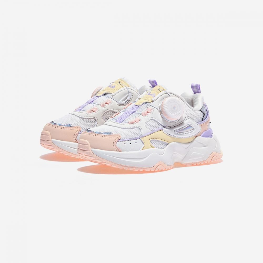 Fila Rayfly Dial Kids 3xm02303f 661