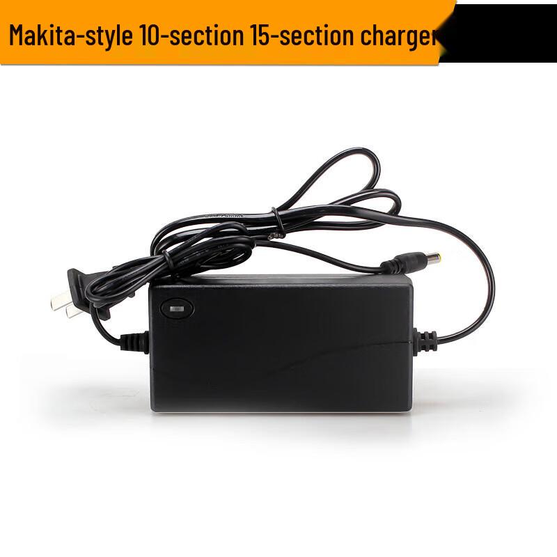 Meikela Литий-ионный аккумулятор большой емкости для электроинструмента Штепсель CN (адаптер в комплекте)