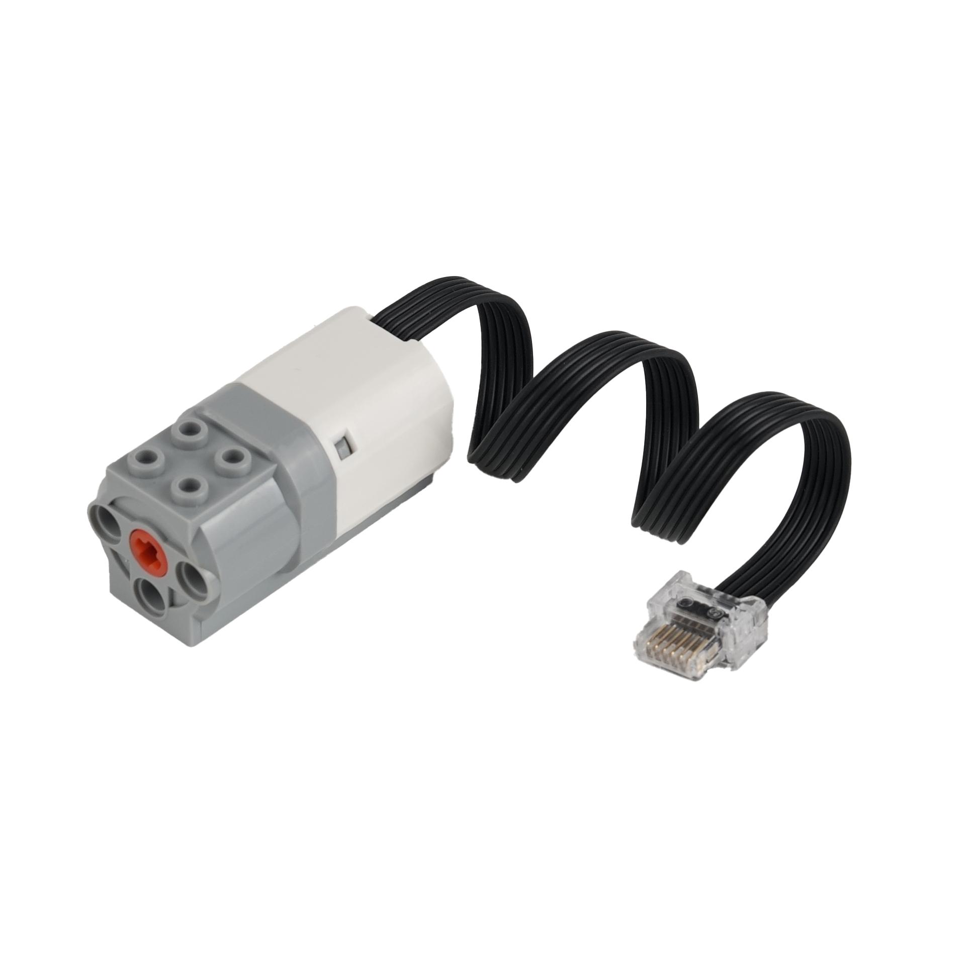 Technology Building Blocks Parts Motor/Motion Sensor/Tilt Sensor/USB Hub Assembly MOC Bricks DIY Toys Accessories For 2.0 45300