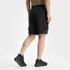 New FILA EXPLORER Cargo Shorts Men's A11M537807F-BK