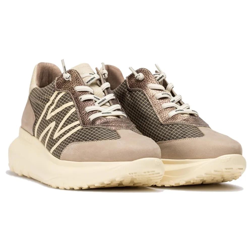 

Wonders Кросовки Ultrafly 01 40